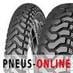 Pneu Moto Mitas Enduro Trail Dakar