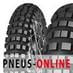 Pneu Moto Mitas Enduro Trail XT+