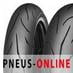 Neumáticos para Moto Mitas Sport Force Plus EV