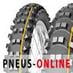 Pneu Moto Mitas Terra Force MX SM