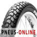 Pneu Moto Pirelli MT60