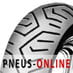 Motorband Pirelli MT75 Front