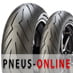 Neumáticos para Moto Pirelli Diablo Rosso 3