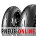 Neumáticos para Moto Pirelli Diablo Rosso Corsa II