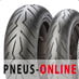 Motorbike Tyre Pirelli Diablo Rosso Scooter