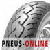 Pneu Moto Pirelli MT66 Route Rear