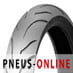 Pneu Mota Shinko F 011