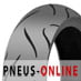 Neumáticos para Moto Shinko R 010