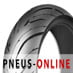 Motorradreifen Shinko R 016