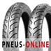 Neumáticos para Moto Shinko SR 712