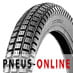 Pneu Moto Shinko SR 241