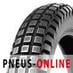 Motorradreifen Shinko SR 242 Trial-End