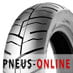 Motorradreifen Shinko SR 425