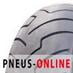 Motorradreifen Shinko SR 615