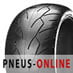 Pneu Moto Vee Rubber VRM302 Rear