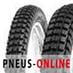 Motorradreifen Vee Rubber VRM308