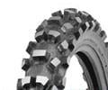 Shinko R 540 110/90 -19 TT 62 M  REAR NHS