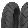SR881 ( 160 60 ZR16 TL 68W Hinterrad )