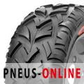 CST 24x10.00 - 12 TL 47M WILDCAT II CU-20 6PR
