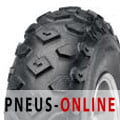 Duro HF246 20 x 7 - 8 Reifen