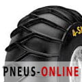 Maxxis M-910 4snow tyre