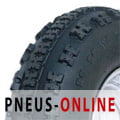 Maxxis M-931 Razr 21 x 7 - 10 25 J tyre