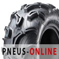 Pneu Maxxis MU-01 Zilla 26 x 9 - 12 49 J