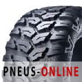 Maxxis MU-03 Ceros 25 x 8 - 12 43 N Reifen