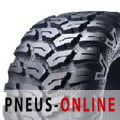 Maxxis MU-04 Ceros tyre