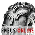 Maxxis MU-02 Zilla 28 x 12 - 12 61 J Reifen