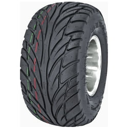 Duro DI2020 Scorcher 20 x 10 - 9 band
