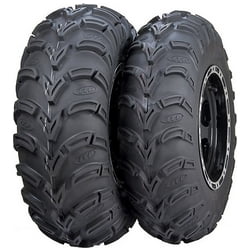 Itp Mud Lite AT 25 x 8 - 12 43 N tyre