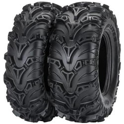 Neumático Itp Mud Lite II 25 x 8 - 12