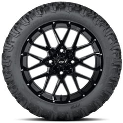 Quad-Reifen Itp Versa Cross V3