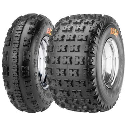 Maxxis M-932 Razr 20 x 11 - 8 38 J band