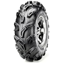Maxxis MU-01 Zilla 26 x 9 - 12 49 J band