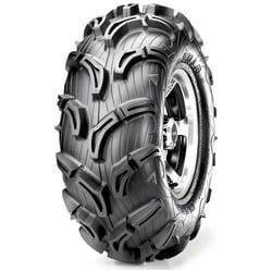 Maxxis MU-02 Zilla 25 x 10 - 12 50 J band
