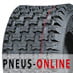 Pneu Quad Duro DI2006 Easy Trail