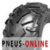 Quad-Reifen Duro DI2013 Red Eagle
