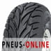 Pneu Quad Duro DI2019 Scorcher