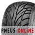 Pneu Quad Duro DI2020 Scorcher