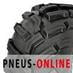 Pneu Quad Duro DI2024 Fuze