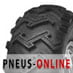 Quad-Reifen Duro HF274 Excavator