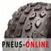 Pneumatici quad Duro HF277