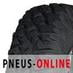 Pneu para Quadriciclo Itp Coyote