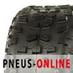 Pneu Quad Sun-F A-008