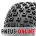 Quad-Reifen Sun-F A-011