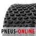 Quad-Reifen Sun-F A-012