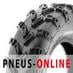 Pneu Quad Sun-F A-028
