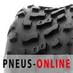 Pneu Quad Sun-F A-022